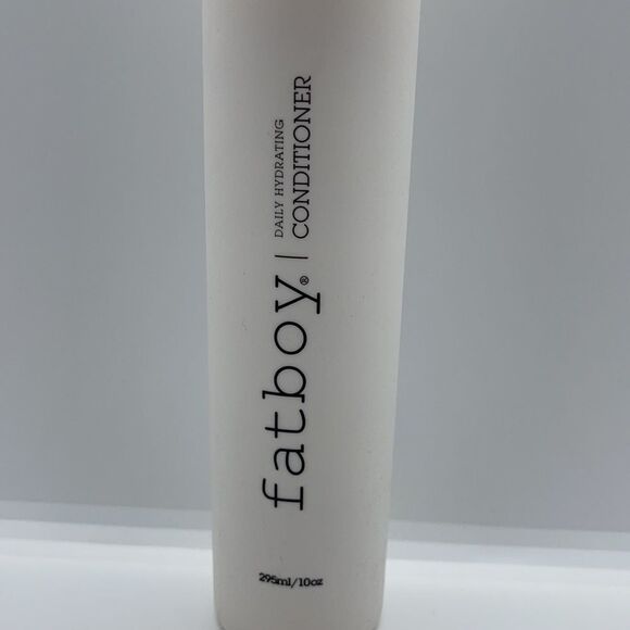 NWT Fatboy Hair Daily Hydrating Conditioner - Picture 3 of 4